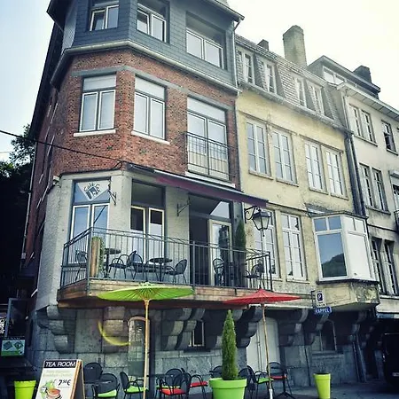 Cote Sax Bed & Breakfast Dinant