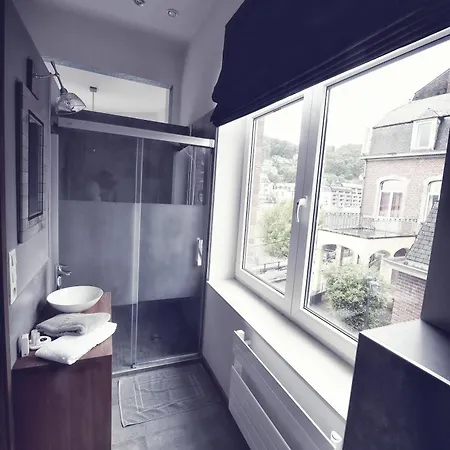 Bed and Breakfast Cote Sax