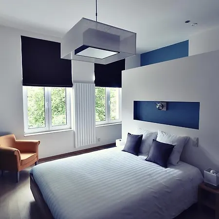 Cote Sax Bed and Breakfast 3*