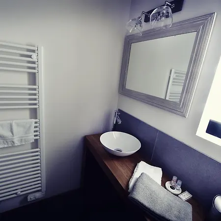 Cote Sax Bed and Breakfast