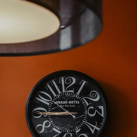 Bed and Breakfast Cote Sax 3*