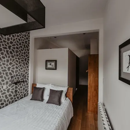 Bed & Breakfast Cote Sax 3*