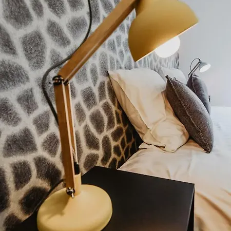 Cote Sax Bed and Breakfast