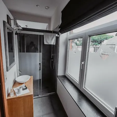 Bed & Breakfast Cote Sax 3*