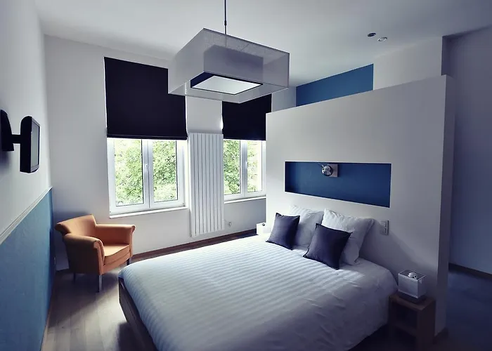 Cote Sax Bed & Breakfast 3*