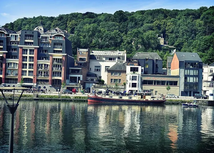 Bed and Breakfast Cote Sax 3*