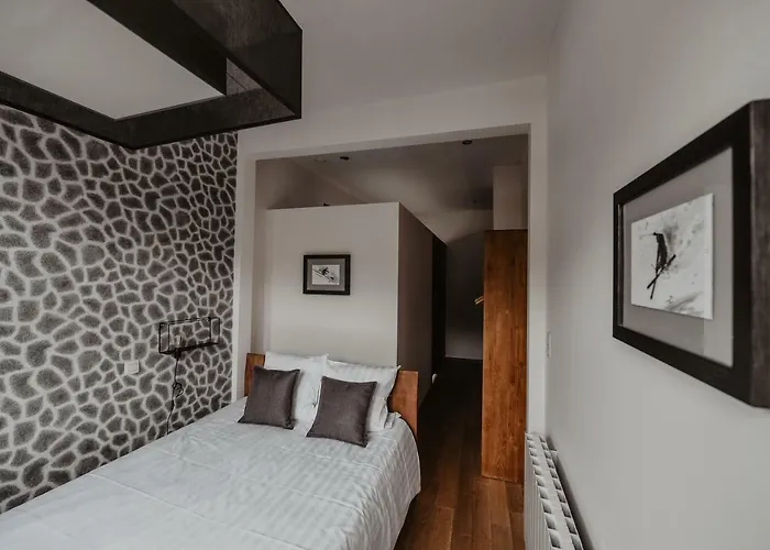 Bed and Breakfast Cote Sax 3*