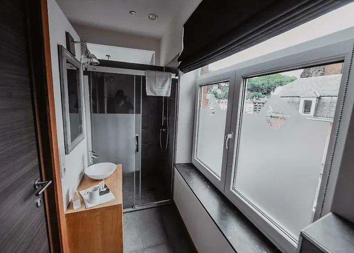 Bed and Breakfast Cote Sax 3*